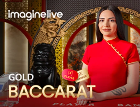 Gold Baccarat