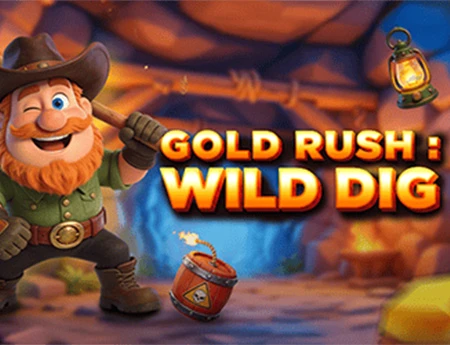 Gold Rush: Wild Dig