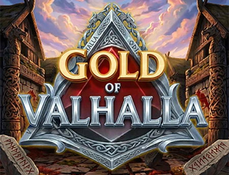 Gold of Valhalla