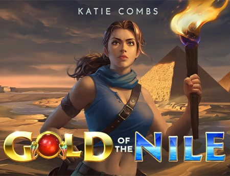 Gold of the Nile