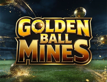 Golden Ball Mines