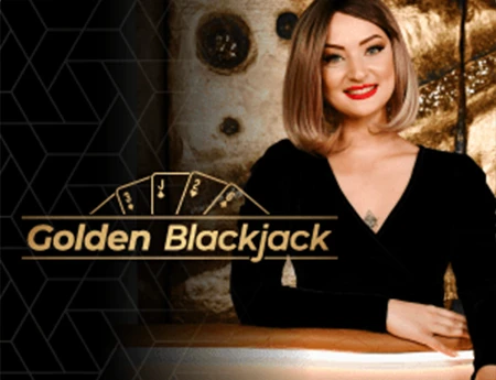 Golden Blackjack
