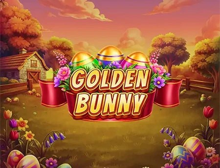 Golden Bunny