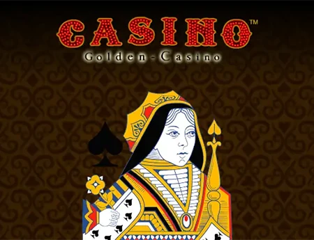 Golden Casino
