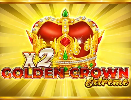 Golden Crown Extreme