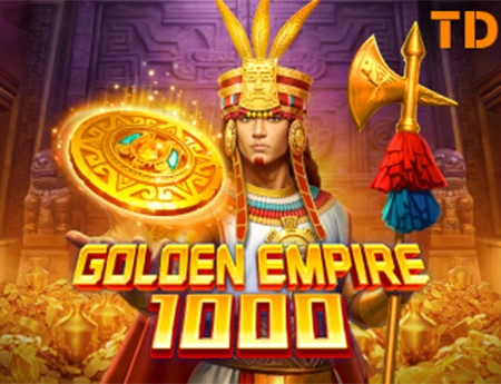 Golden Empire 1000