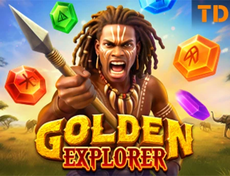 Golden Explorer