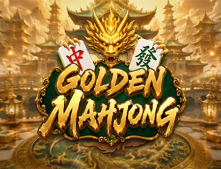 Golden Mahjong