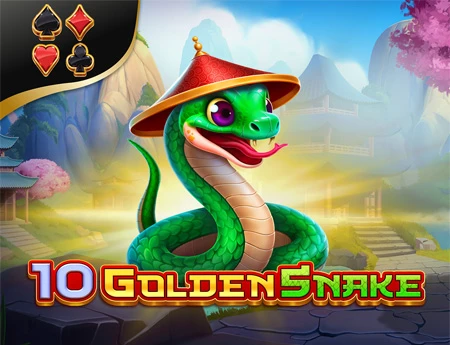 Golden Snake