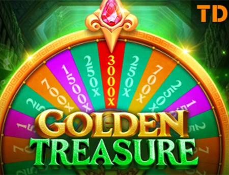 Golden Treasure