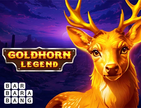 Goldhorn Legend