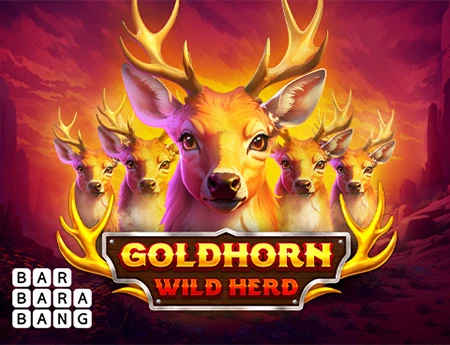 Goldhorn Wild Herd