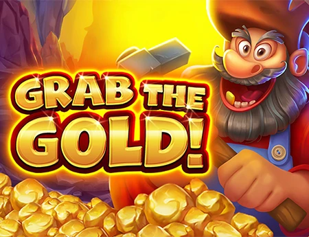 Grab The Gold!