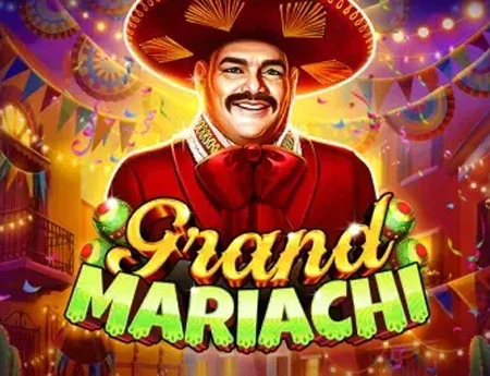 Grand Mariachi