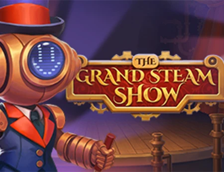 Grand Steam Show