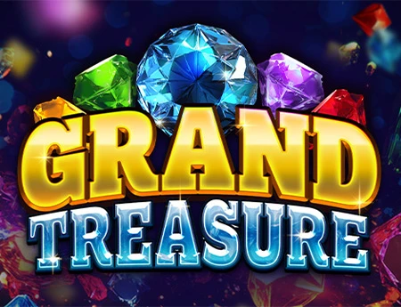 Grand Treasure
