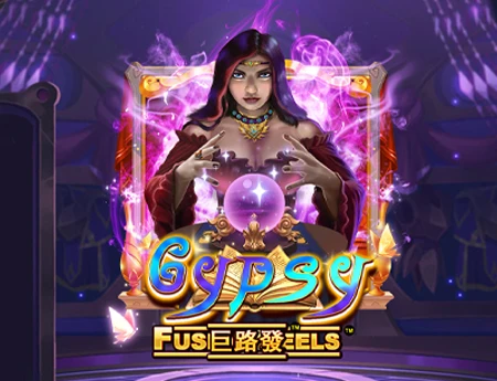Gypsy Fusion Reels