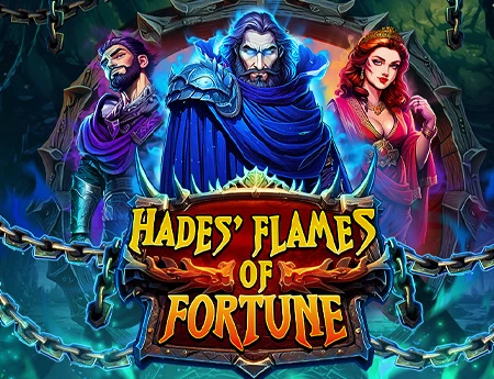 Hade's Flames of Fortune