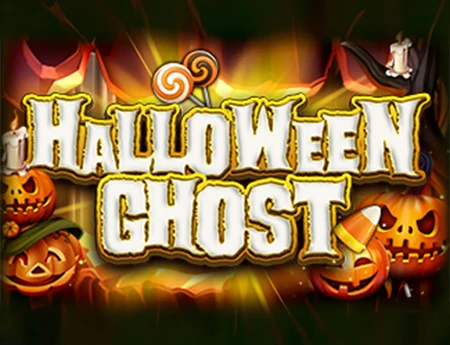 Halloween Ghost
