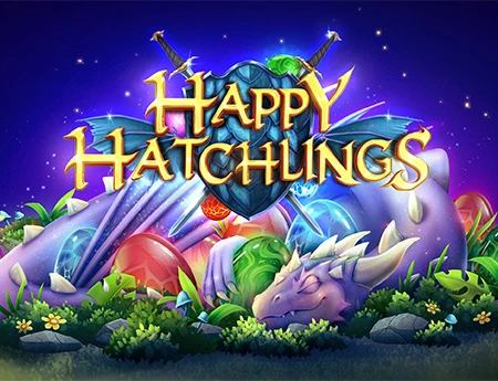 Happy Hatchlings