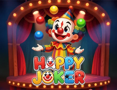 Happy Joker