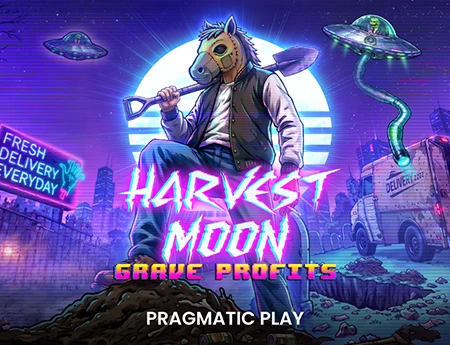 Harvest Moon – Grave Profits