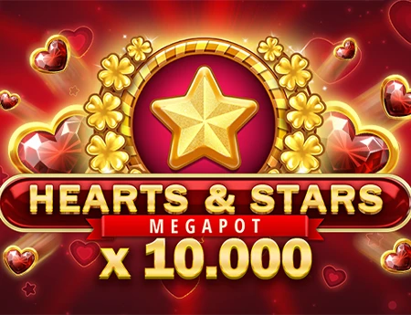 Hearts and Stars