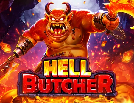Hell Butcher