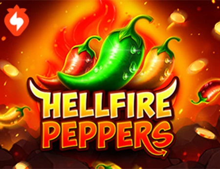 Hellfire Peppers