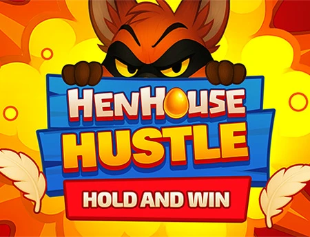 Henhouse Hustle: Hold and Win