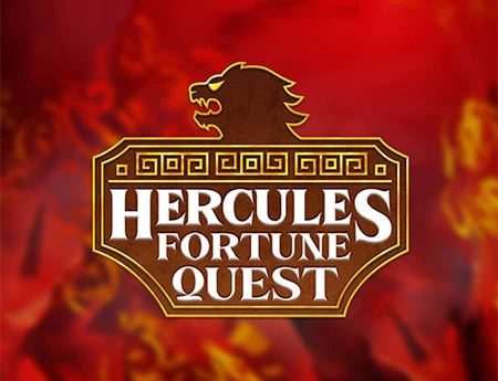 Hercules Fortune Quest