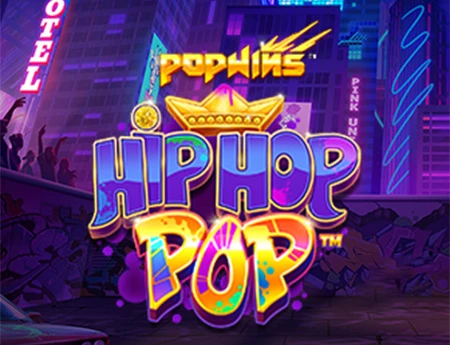 HipHopPop