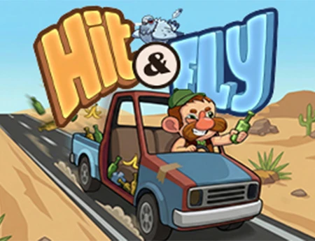 Hit & Fly
