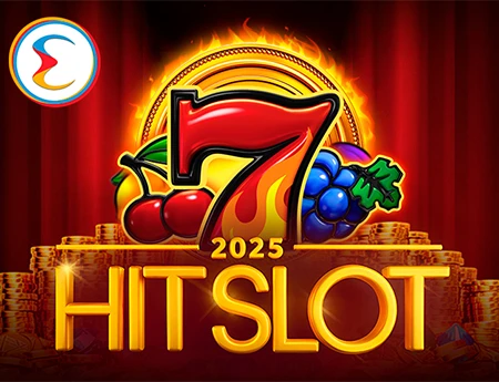Hit Slot 2025