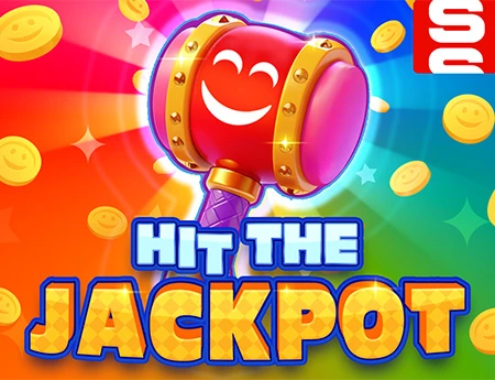 Hit The Jackpot