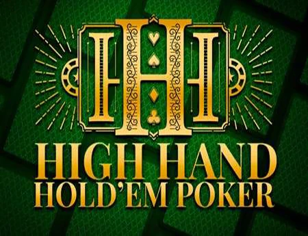 Holdu2019em Poker