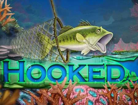 Hooked