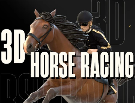 Horses 8 V2 - OD
