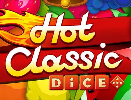 Hot Classic Dice