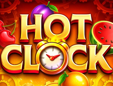 Hot Clock