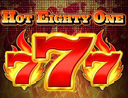 Hot Eighty One