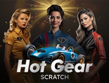 Hot Gear