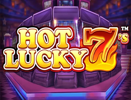 Hot Lucky 7's