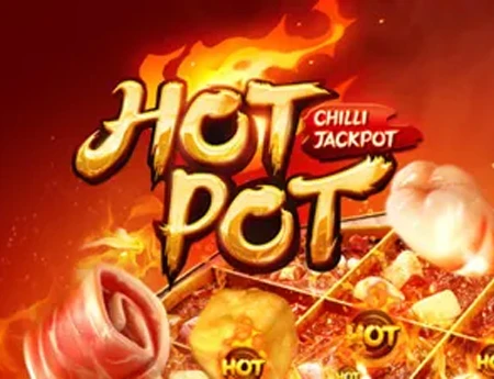 Hotpot
