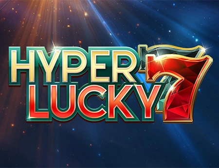 Hyper Lucky 7