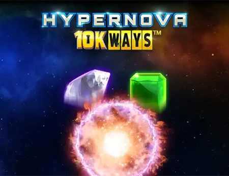 Hypernova 10K Ways