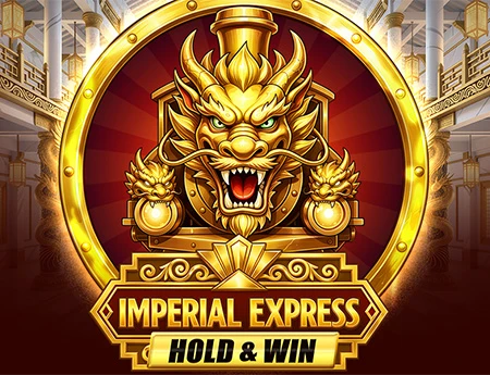 Imperial Express Hold & Win