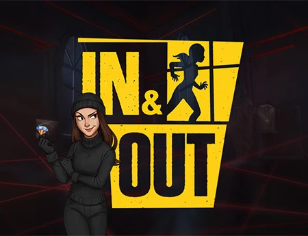 In and Out