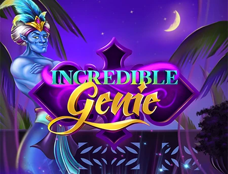 Incredible Genie