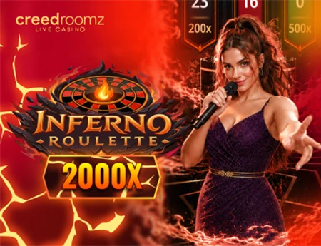 Inferno Roulette